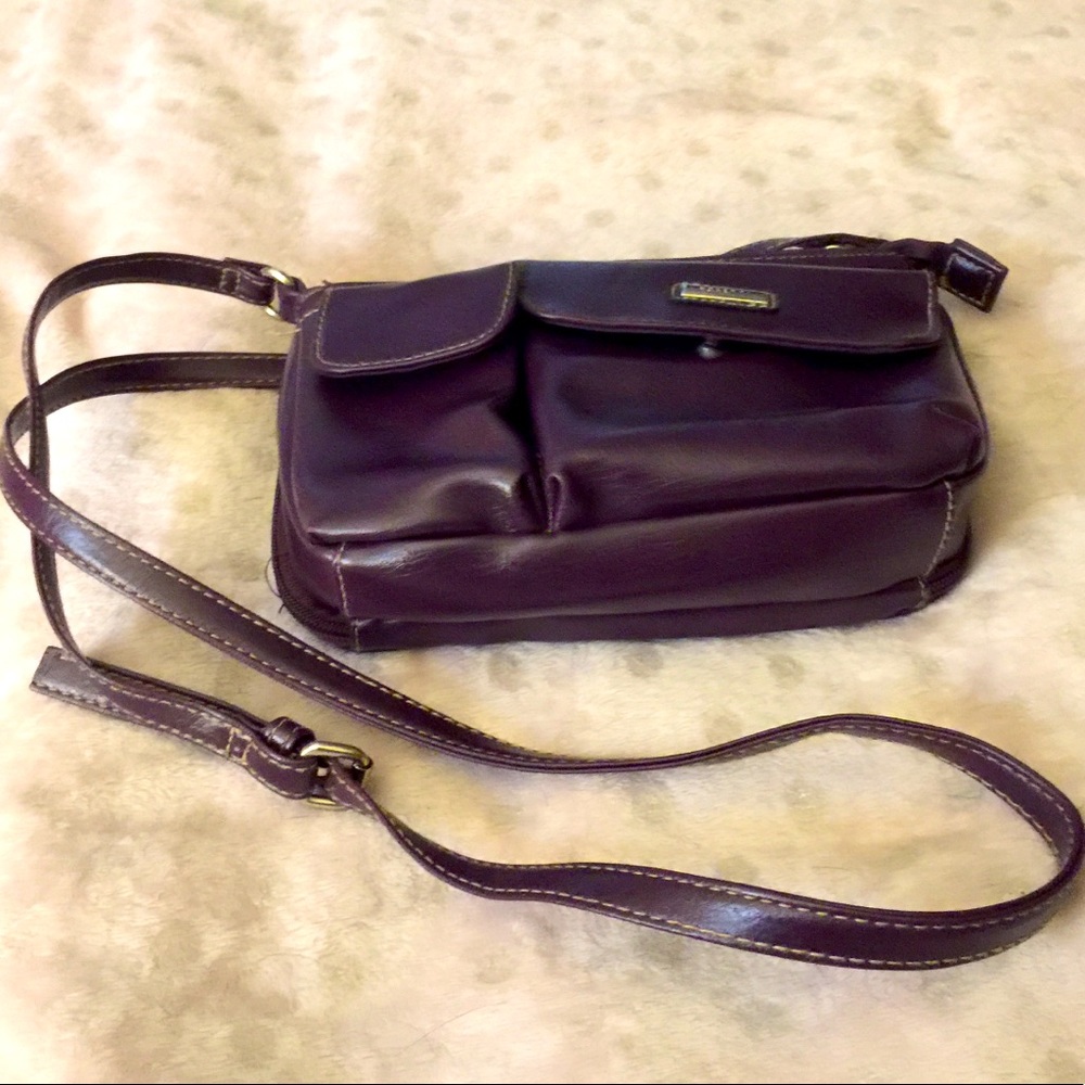 Crossbody Purse